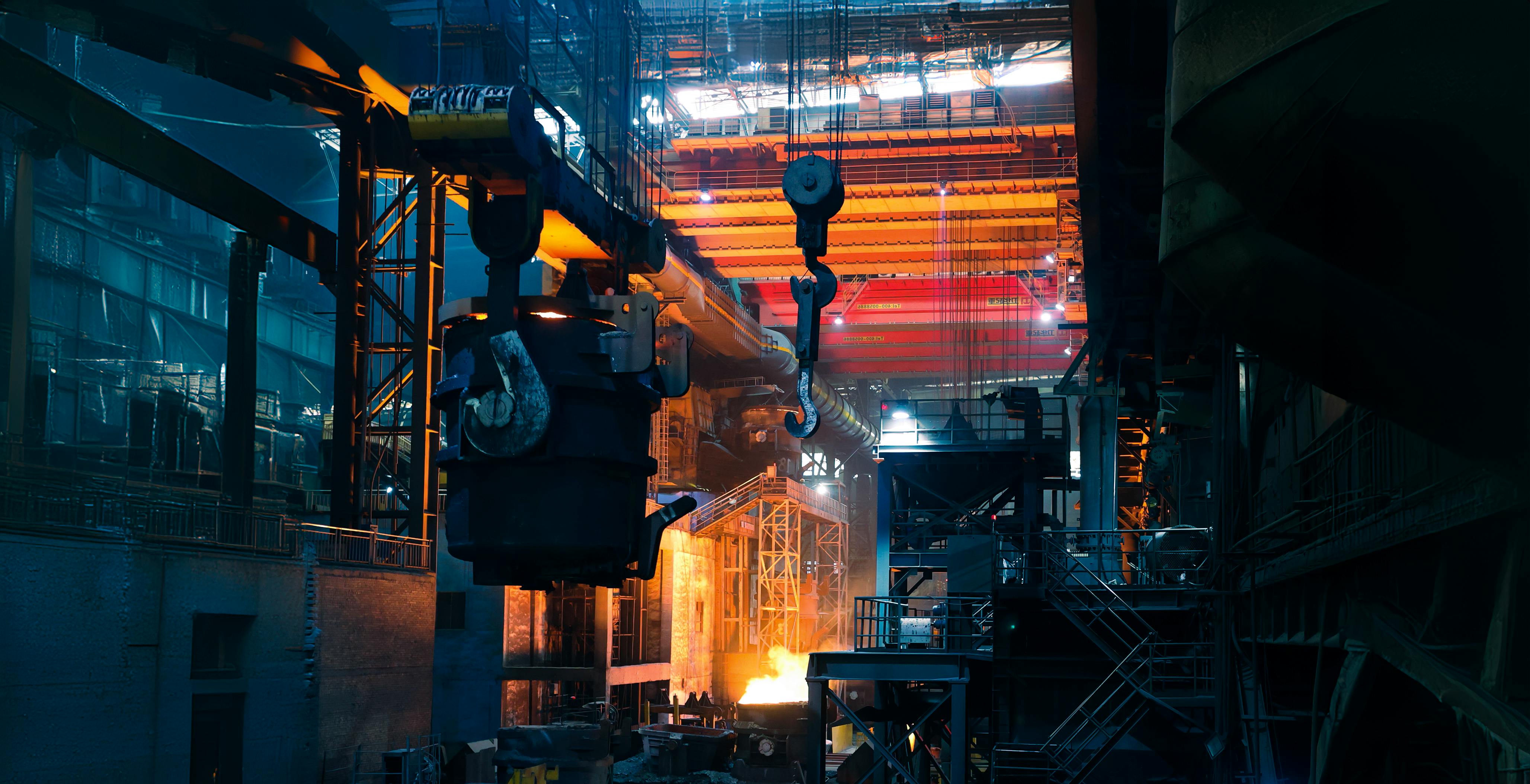 Aplicaciones industriales